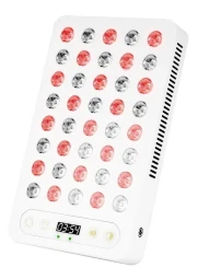SkinPure Therapy LED šviesos terapijos prietaisas, 1 nuotrauka