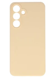 Smart Samsung Galaxy S25 FE silikoninis dėklas,1 nuotrauka