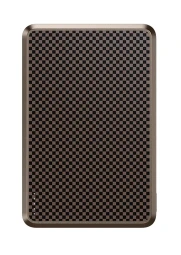 Benks MP15 MagSafe belaidė išorinė baterija -  5000 mAh,1 nuotrauka