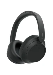 Sony WH-CH720N belaidės ausinės, juoda, 1 nuotrauka