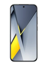 Poco F8 Pro 256GB, juoda, 1 nuotrauka.