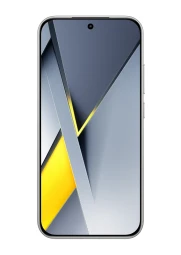 Poco F8 Pro 256GB, titanium, 1 nuotrauka