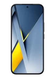 Poco F8 ultra 512GB, juoda, 1 nuotrauka