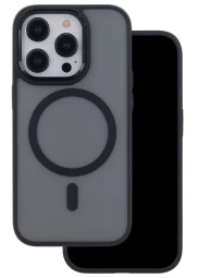 Frozen Mag  iPhone 16 dėklas, nuotrauka 1