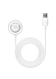 Huawei Watch SuperCharger įkroviklis, sidabrinė, 1 nuotrauka