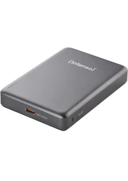 Intenso MW10000 MagSafe nešiojama baterija 10000 mAh, pikla, 1 nuotrauka