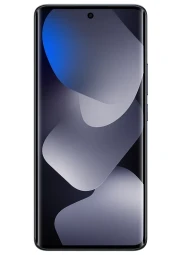 Xiaomi Redmi Note 15 4G 128GB, juoda, 1 nuotrauka