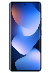 Xiaomi Redmi Note 15 5G 256GB, mėlyna, 1 nuotrauka
