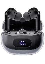 Intenso Buds Plus T310 ausinės, juodos