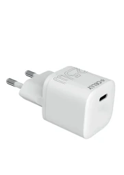 Celly tinklo įkroviklis USB-C - 25W,1 nuotrauka
