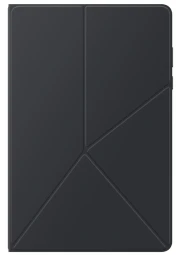 Samsung Galaxy Tab A11 Plus dėklas, juoda, 1 nuotrauka