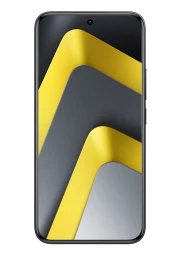 Poco M8 Pro 8-256GB, juoda, 1 nuotrauka