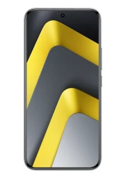 Poco M8 Pro 12-512GB, sidabrinė, 1 nuotrauka