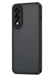 Techprotect OnePlus Nord 5 Magmat dėklas, matinė juoda, 1 nuotrauka
