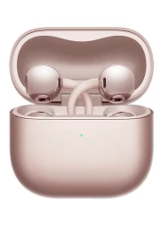 Huawei Freeclip 2 belaidės ausinės, rožinė aukso, 1 nuotrauka