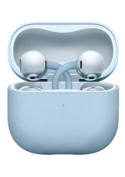 Huawei Freeclip 2 belaidės ausinės, mėlyna, 1 nuotrauka