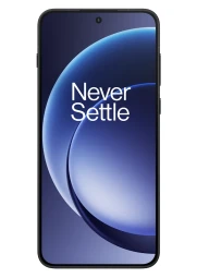 Oneplus 15R 256GB, juoda, 1 nuotrauka