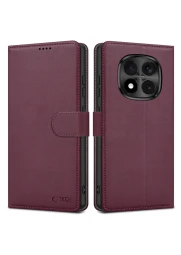 Techprotect Xiaomi Redmi Note 15 Pro 5G Wallet dėklas,1 nuotrauka