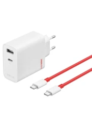 OnePlus Supervooc tinklo įkroviklis USB-A | USB-C - 80W, 1 nuotrauka