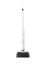 Roborock Flexi Lite siurblys- šluota, baltas, iš priekio