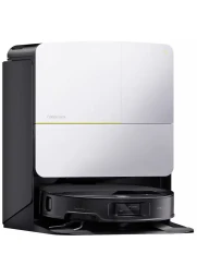 roborock Z70 siurblys- robotas, stotelė