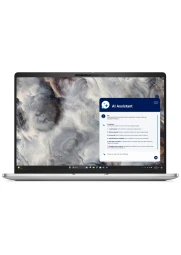 Dell pro 16 plus nesiojamas kompiuteris, pilkas, 1 nuotrauka