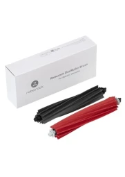 Roborock dulkių siurblio dvigubas pagrindinis šepetys 8.02.0231,1 nuotrauka