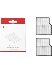 Roborock plaunamas filtras 8.02.0401, nuotrauka 1