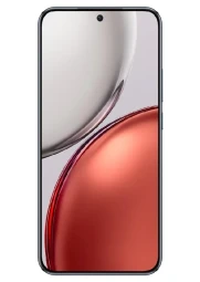 Honor magic 8 lite 512GB, juoda. 1 nuotrauka