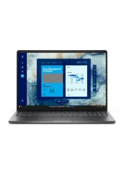 Dell pro 16 c5 16gb 256gb, juodas, 1 nuotrauka
