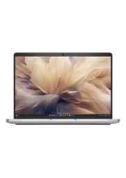 Dell Pro 14 plus u5, 16gb, 512gb, sidabrinsis, 1 nuotrauka