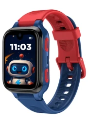 Gudrutis Super G i5 laikrodis melynas is sono, Mobili prekyba