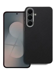 Smart Samsung Galaxy A56 Kevlar MagSafe dėklas,1 nuotrauka