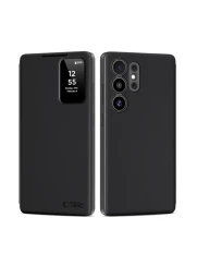 Techprotect Samsung Galaxy S25 Ultra Wallet dėklas,1 nuotrauka