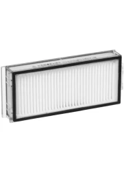 Roborock plaunamas dulkių filtras 8.02.0134, balta, 2 nuotrauka