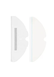 Roborock šluostė 8.02.0121, balta, 1 nuotrauka