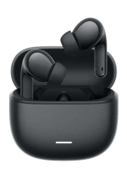 Xiaomi Redmi Buds 8 Lite, juoda, 1 nuotrauka