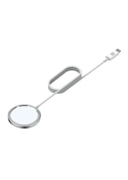 Celly MagSafe belaidis įkroviklis - 15W,1 nuotrauka