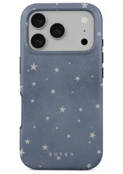 Burga iPhone 17 Pro Tough MagSafe dėklas - North Star,1 nuotrauka