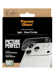 Panzerglass iPhone 17 Pro Max kameros stikliukas, 1 nuotrauka