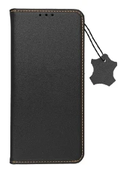 Smart Redmi Note 15 5G Pro odinis dėklas, juodas, 1 nuotrauka