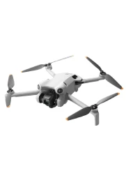 DJI Mini 4 Pro RC 2 dronas, pilkas, 1 nuotrauka