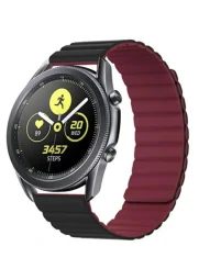  Beline Magnetinis dirželis 20mm, 1 nuotrauka