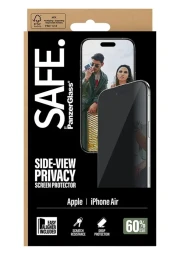 Safe iPhone Air privacy stikliukas, 1 nuotrauka