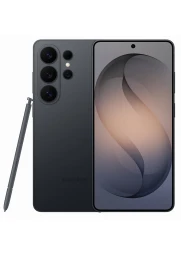 Samsung galaxy S26 ultra 1TB, juoda, 1 nuotrauk