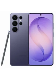 Samsung galaxy S26 ultra. 512GB, violetinė, 1 nuotrauka