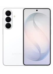 Samsung Galaxy S26, 256GB, balta, 1 nuotrauka