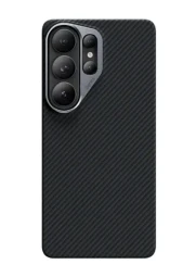 Benks Samsung S26 Ultra Armor Air Kevlar dėklas, 1 nuotrauka