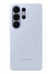 Samsung Galaxy S26 Ultra plonas magnetinis dėklas, violetinė, 1 nuotrauka
