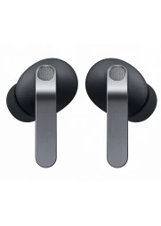 Samsung Galaxy Buds4 Pro belaides ausines, juoda, 1 nuotrauka